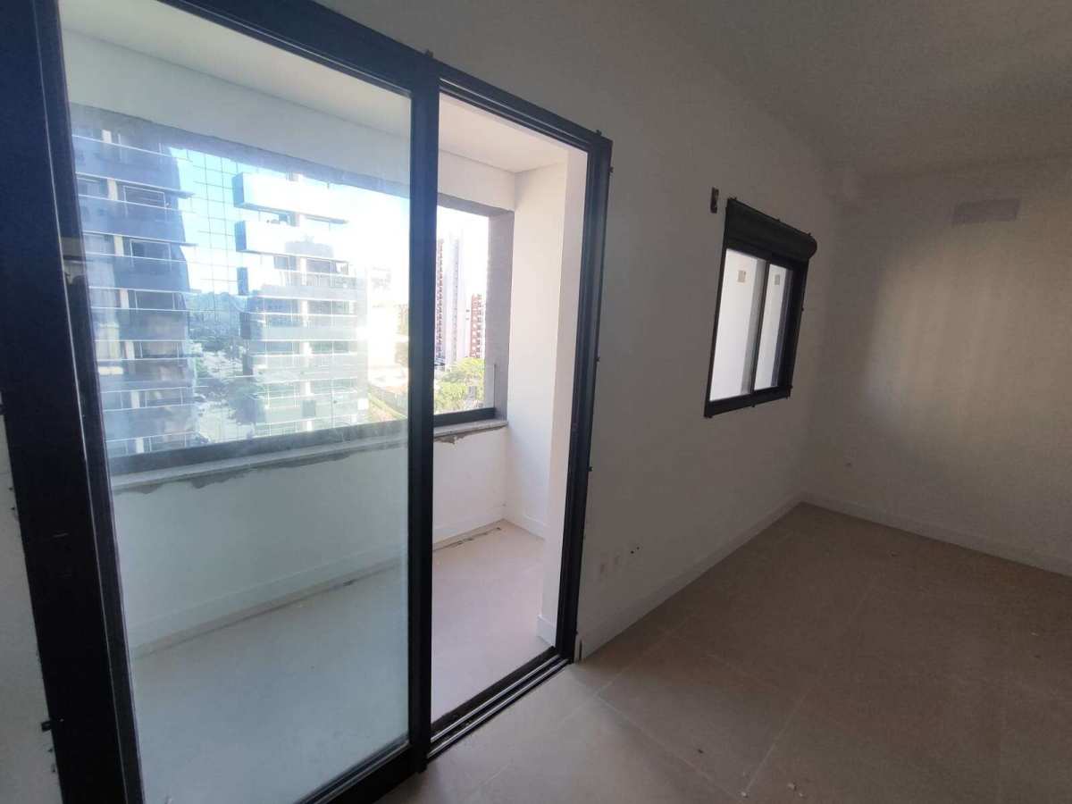 Apartamento Pronto no Sirius Patriani – Campinas - Studio 46 m² - Conceito aberto - Capello Imóveis