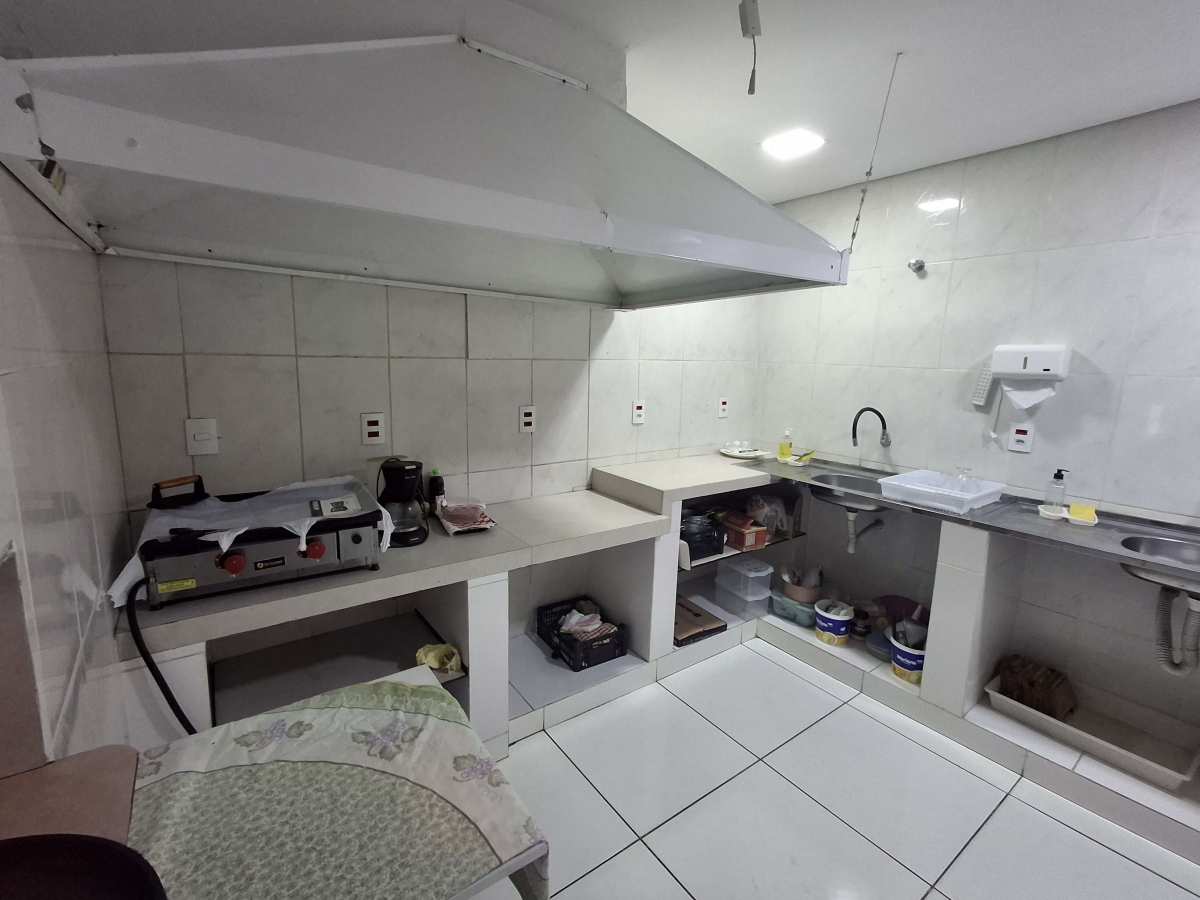 Conjunto Comercial à Venda em Valinhos/SP – Localização Estratégica e Alto Potencial de Renda - Capello Imóveis