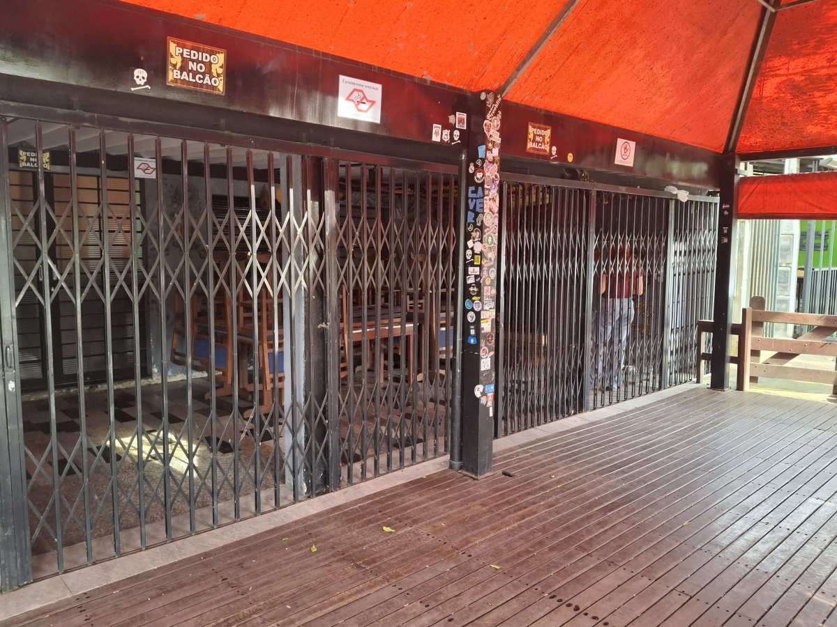 Conjunto Comercial à Venda em Valinhos/SP – Localização Estratégica e Alto Potencial de Renda