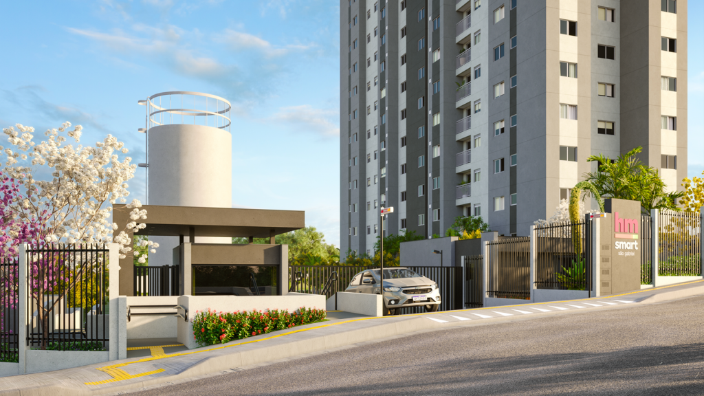 O lançamento que une mobilidade, lazer e condições facilitadas - Capello Imóveis