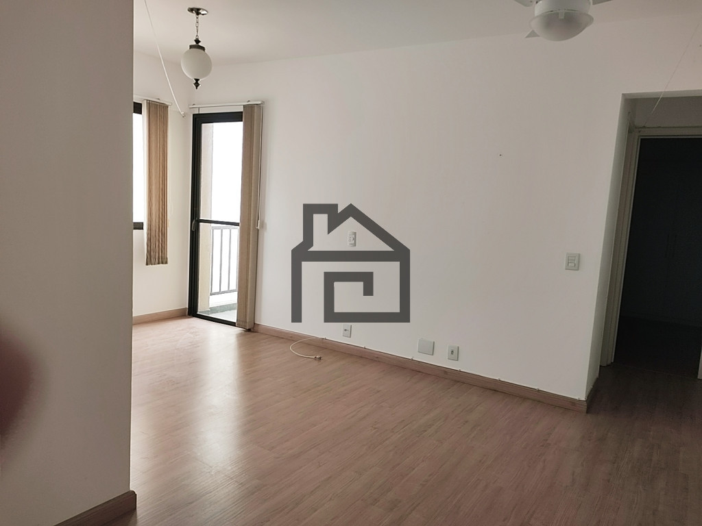 Charmoso Apartamento no Cambuí, Campinas - Capello Imóveis