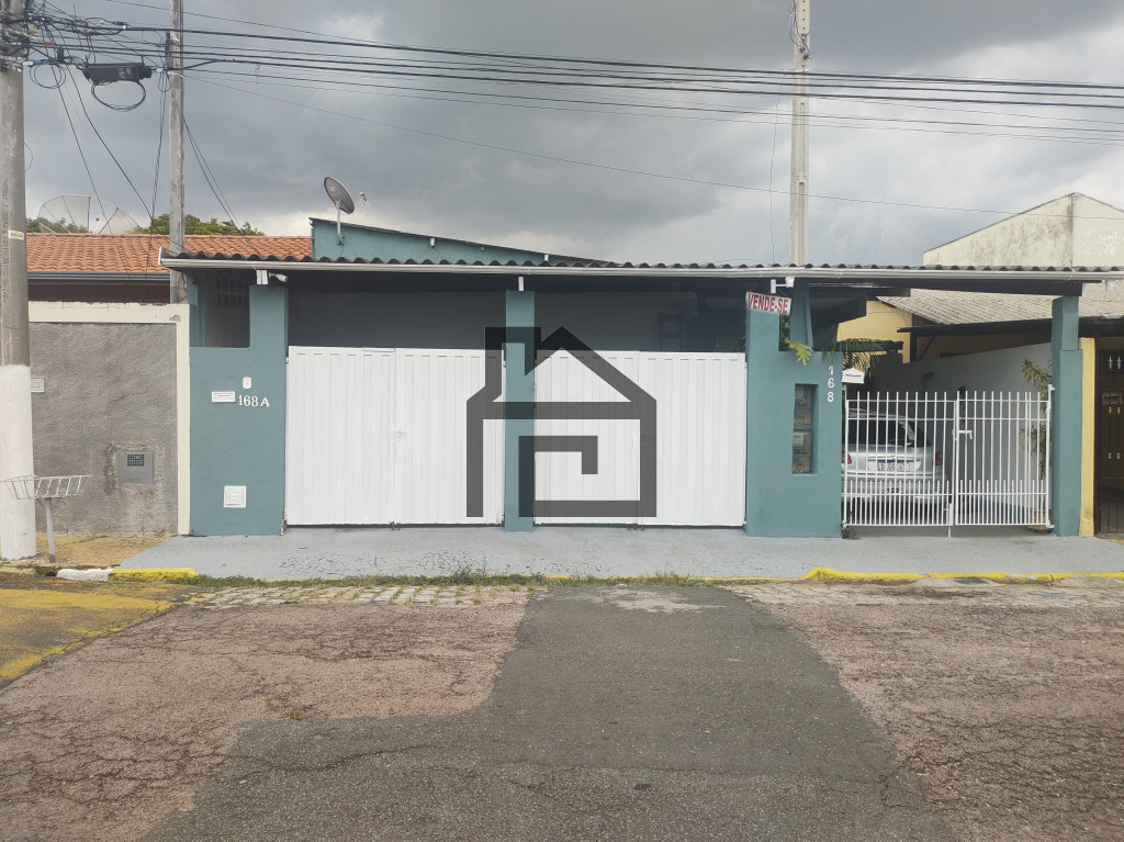 Seu Espaço de Conforto no Boa Esperança: Uma Casa, Inúmeras Possibilidades!