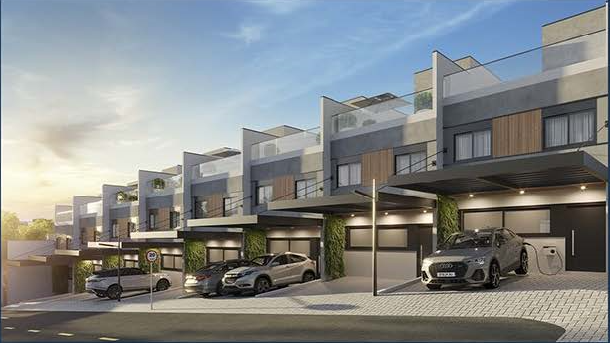 Acrópole Residencial: O Refúgio da Elegância e Bem-Estar!