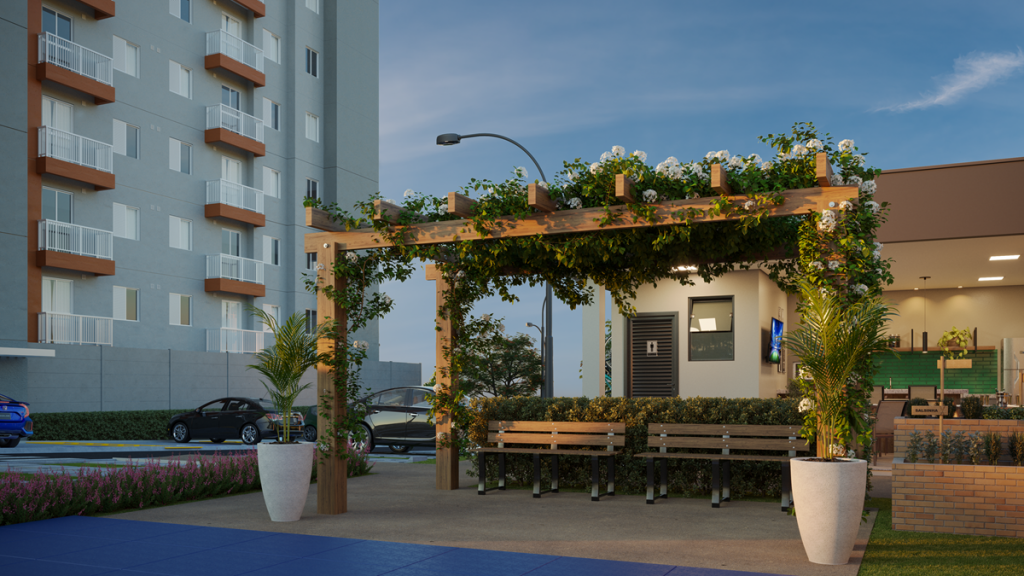 Novolar Jardins – Viva o novo, viva melhor em Campinas - Capello Imóveis