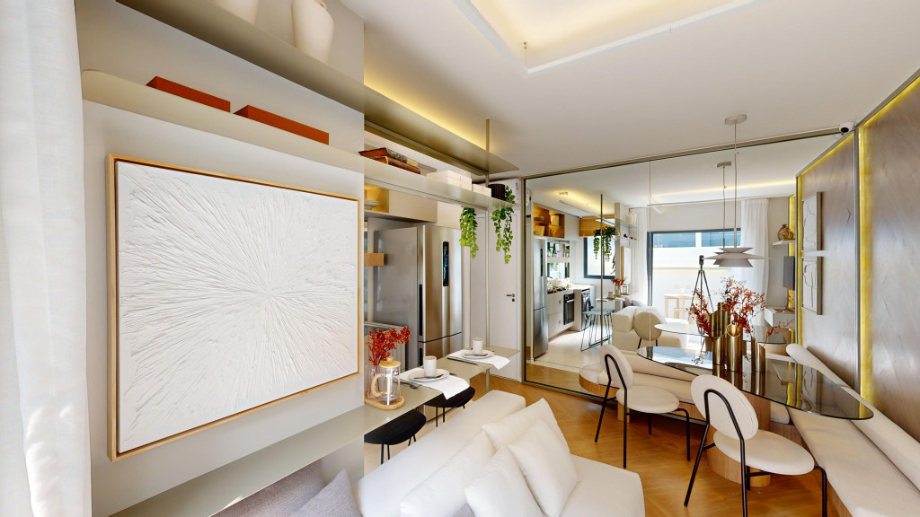 Novolar Jardins – Viva o novo, viva melhor em Campinas - Capello Imóveis