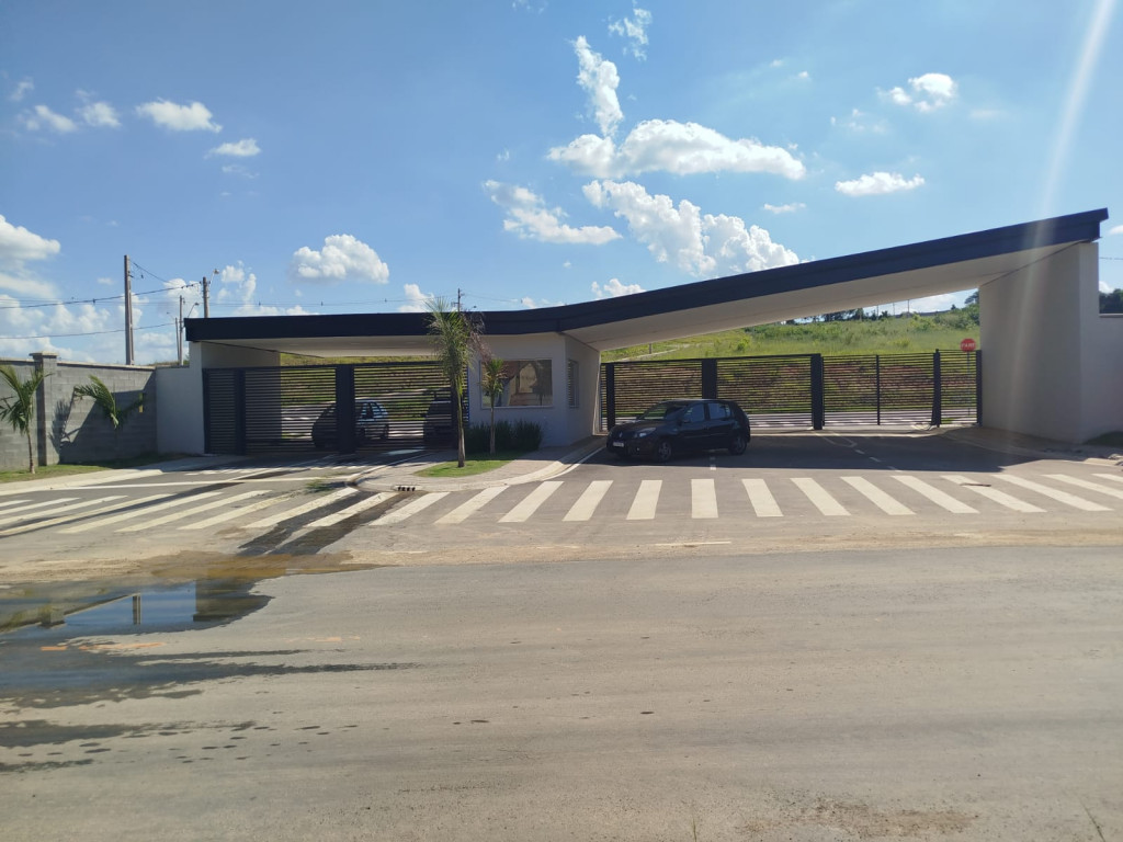 Terreno à venda no Montana Residence – Monte Mor - EXCELENTE OPORTUNIDADE