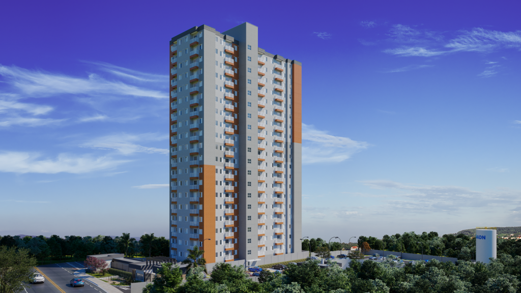 Novolar Jardins – Viva o novo, viva melhor em Campinas - Capello Imóveis